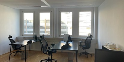 Coworking Spaces - Deutschland - Ranke office space