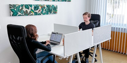 Coworking Spaces - Oberösterreich - SpaceOne CoWorking Peuerbach