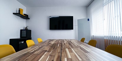 Coworking Spaces - Zugang 24/7 - Österreich - SpaceOne CoWorking Peuerbach