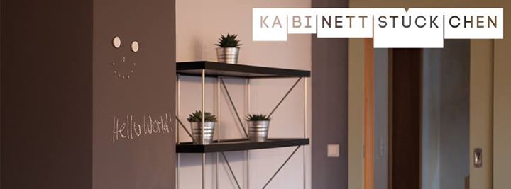 Coworking space - Kabinettstückchen.cc Coworking Chemnitz