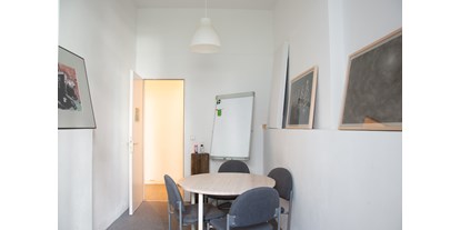 Coworking Spaces - Typ: Shared Office - Meeting raum  - Kulturschöpfer - Coworking space in Berlin, Friedrichshain 