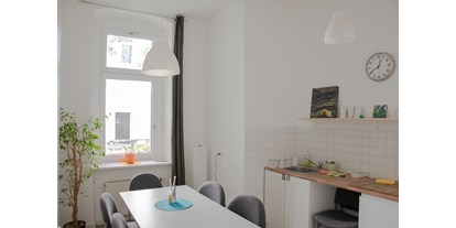 Coworking Spaces - Typ: Shared Office - Meeting raum  - Kulturschöpfer - Coworking space in Berlin, Friedrichshain 