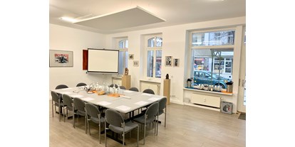 Coworking Spaces - Typ: Shared Office - Kulturschöpfer - Coworking space in Berlin, Friedrichshain 