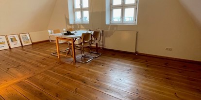 Coworking Spaces - Typ: Bürogemeinschaft - Bayern - CoPontis - CoWorking