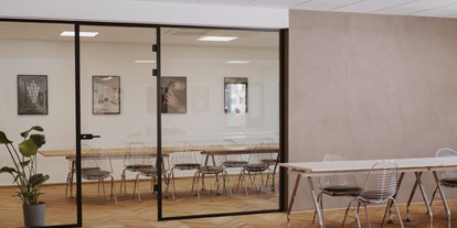 Coworking Spaces - Typ: Shared Office - K5_Coworkingspace