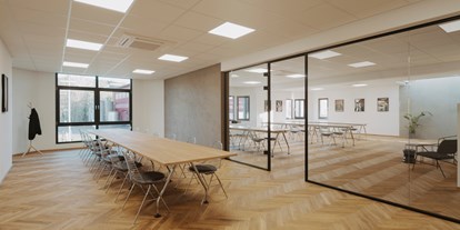 Coworking Spaces - Typ: Shared Office - Schwarzwald - K5_Coworkingspace