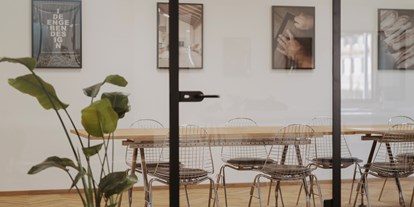 Coworking Spaces - Typ: Shared Office - Baden-Württemberg - K5_Coworkingspace