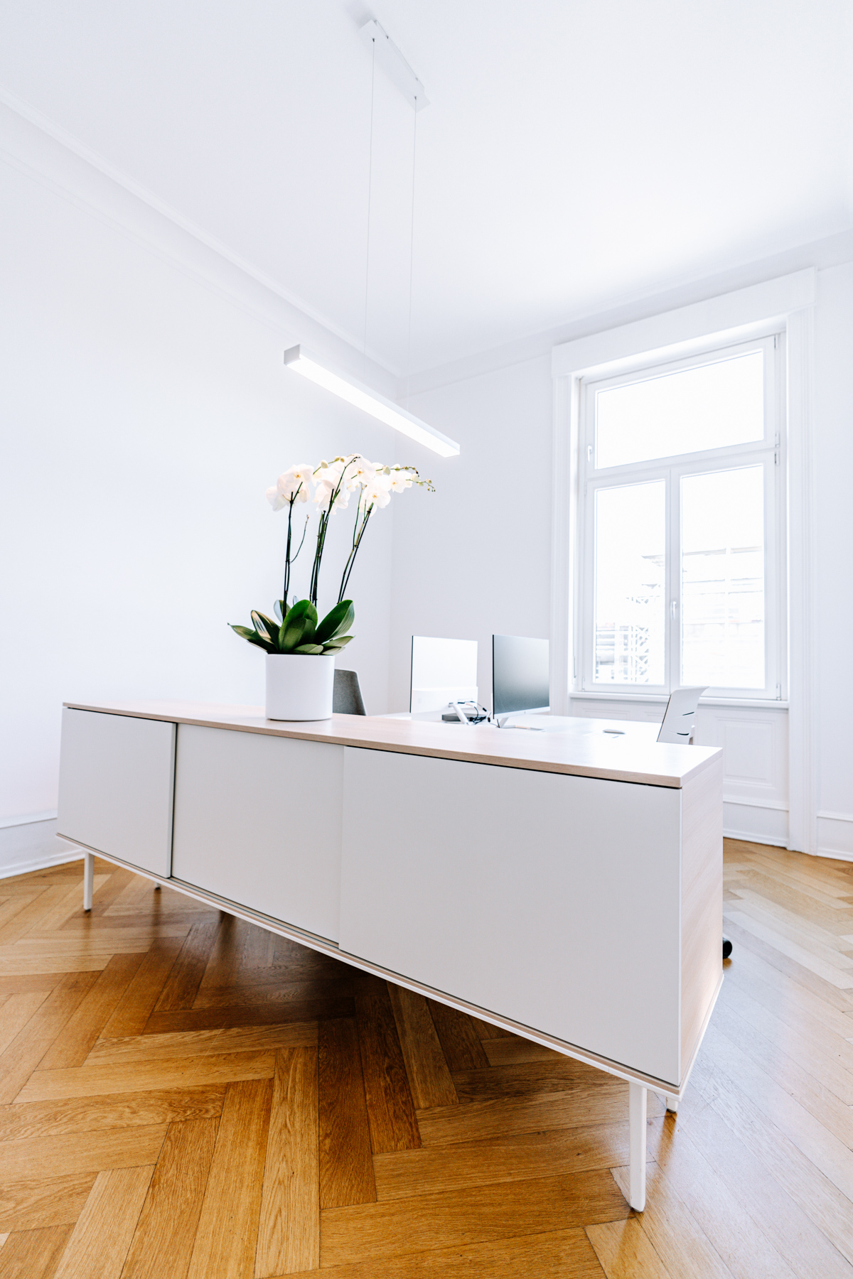 Coworking space - Mesh. | Working Space. - MESH. | NEUES CO-WORKING OFFICE AUF DER WILHELMSTRASSE.