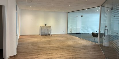 Coworking Spaces - Typ: Bürogemeinschaft - Paderborn - Navis Business Center