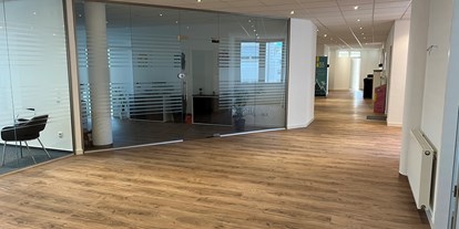 Coworking Spaces - Typ: Shared Office - Deutschland - Navis Business Center