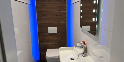 Coworking Spaces - Toiletten - Navis Business Center