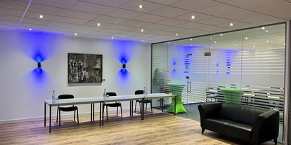 Coworking Spaces - Paderborn - Arbeitsplätze - Navis Business Center