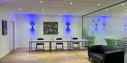 Coworking Spaces - Typ: Bürogemeinschaft - Paderborn - Arbeitsplätze - Navis Business Center