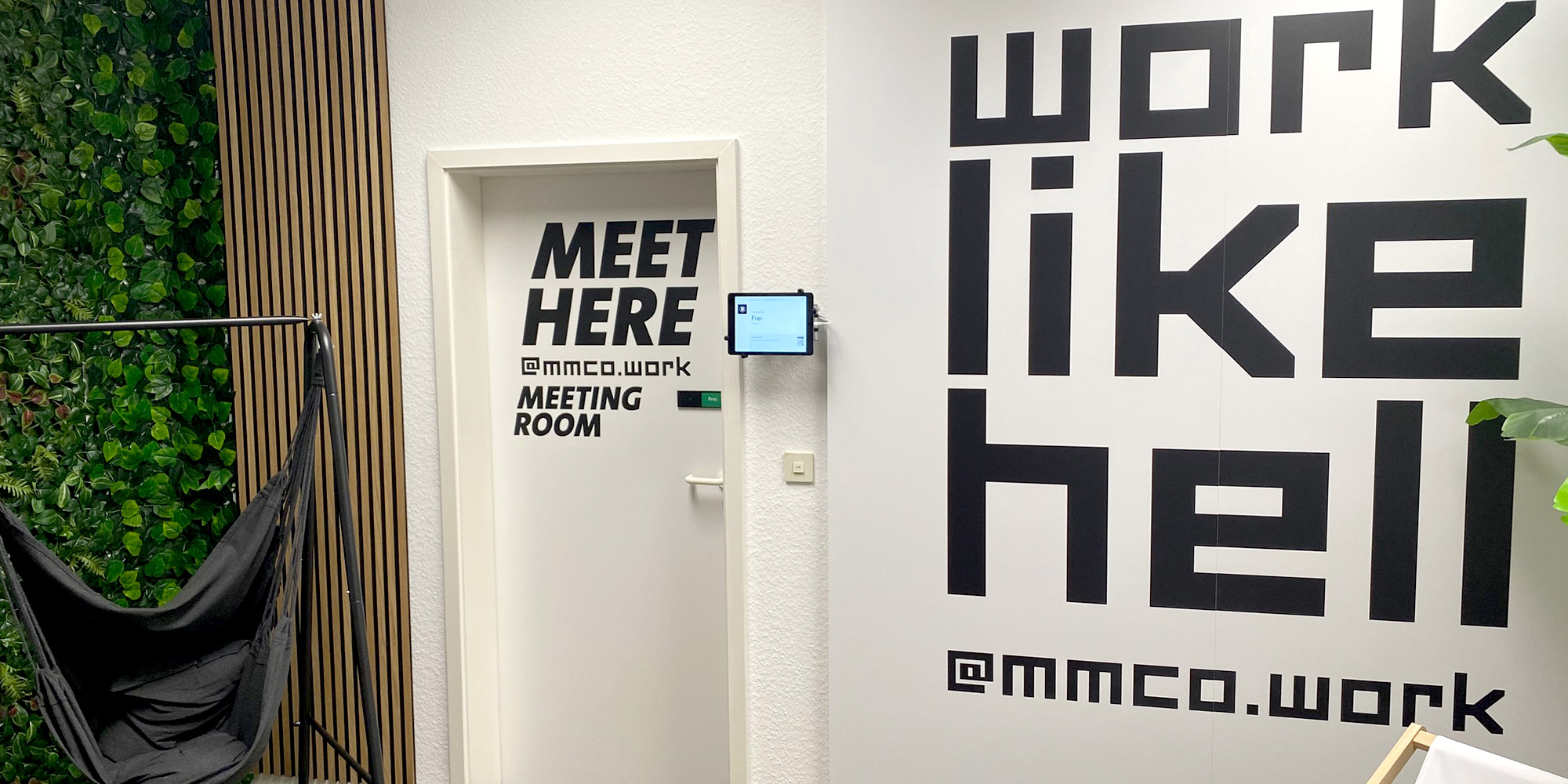 Coworking space - coworking space memmingen