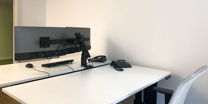 Coworking Spaces - Typ: Shared Office - Baden-Württemberg - Flexdesk oder Fixdesk - COWORKHEUSTEIG