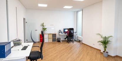 Coworking Spaces - Typ: Shared Office - Österreich - Co-Working Fläche für bis zu 6 Co-Worker - Ibex Web Space Coworking Obertrum
