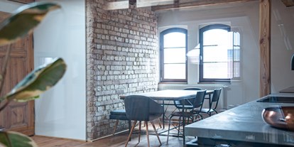 Coworking Spaces - Zugang 24/7 - Sachsen - Simple Space