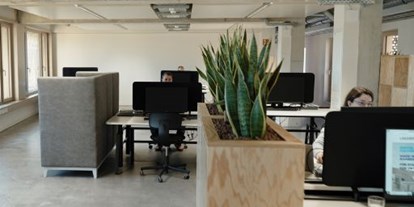 Coworking Spaces - Typ: Coworking Space - Franken - LAGARDE1 - Zentrum für Digitalisierung und Gründung