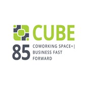 Coworking Space - CUBE85