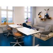 Coworking Space - P8 Coworking