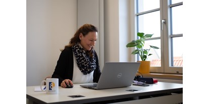 Coworking Spaces - Typ: Bürogemeinschaft - Vorpommern - P8 Coworking