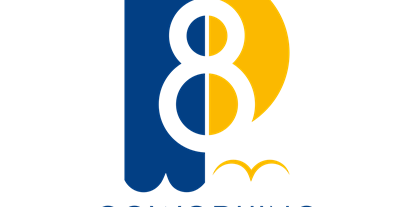 Coworking Spaces - Ostseeküste - P8 Coworking Logo  - P8 Coworking