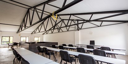 Coworking Spaces - Typ: Shared Office - Rheinland-Pfalz - Veranstaltungsraum OG - PLACES2BE I Coworking Space