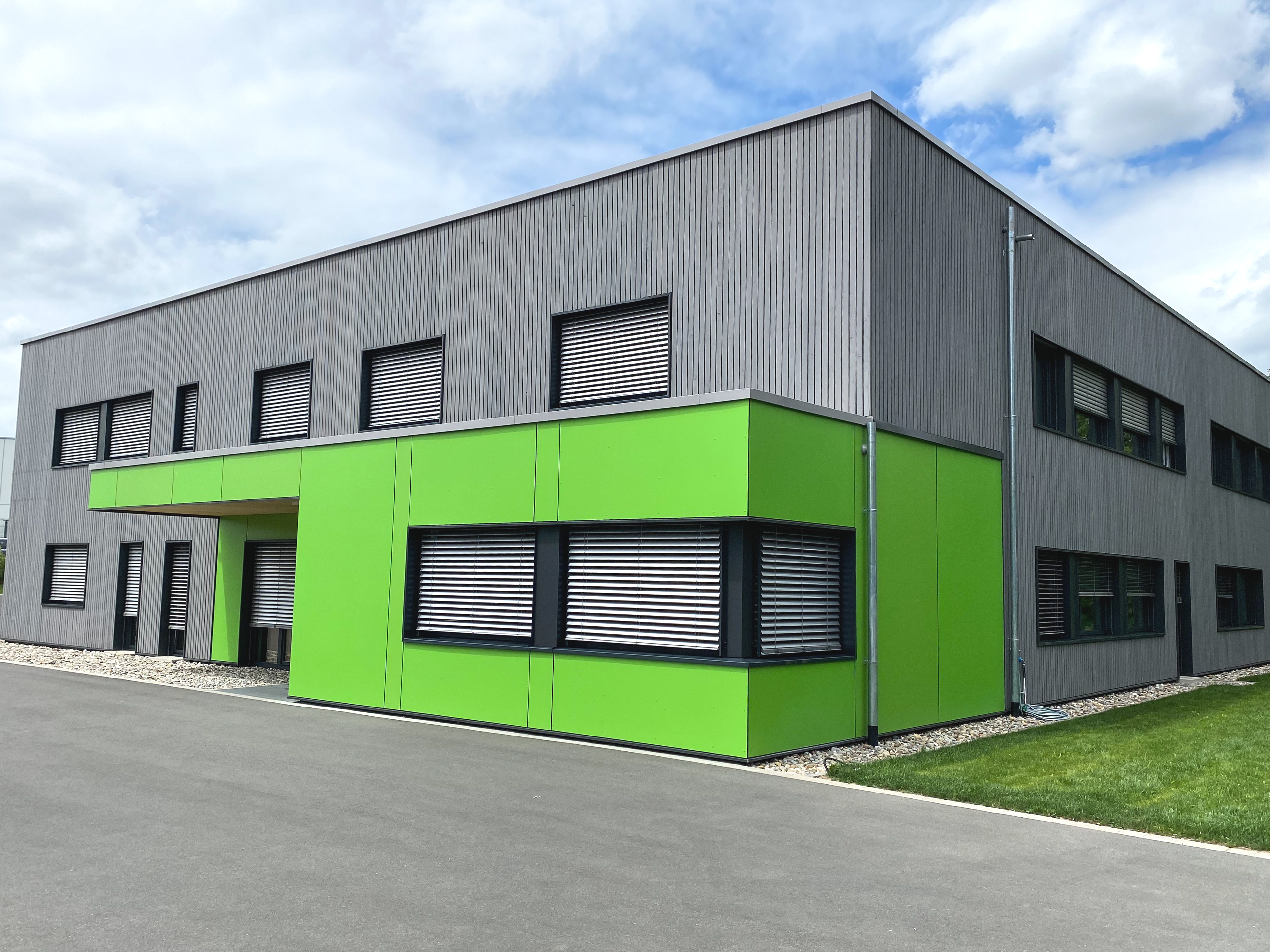 Coworking space - Golfpark-Office.de - Golfpark-Office.de