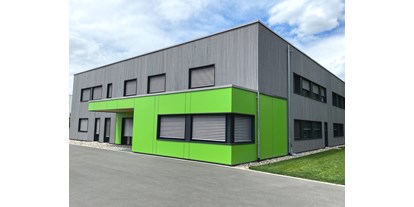 Coworking Spaces - feste Arbeitsplätze vorhanden - PLZ 90768 (Deutschland) - Golfpark-Office.de - Golfpark-Office.de
