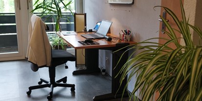 Coworking Spaces - Deutschland - Ihr neues Arbeits-Zuhause