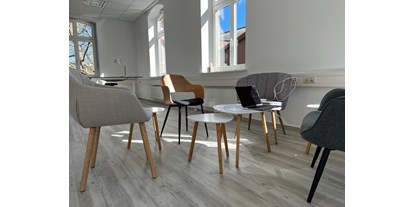 Coworking Spaces - Niedersachsen - vitamin K4