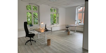 Coworking Spaces - Lüneburger Heide - vitamin K4