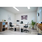 Coworking Space - CoWorking Müden (Mosel)