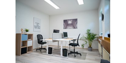 Coworking Spaces - feste Arbeitsplätze vorhanden - Hunsrück - CoWorking Müden (Mosel)