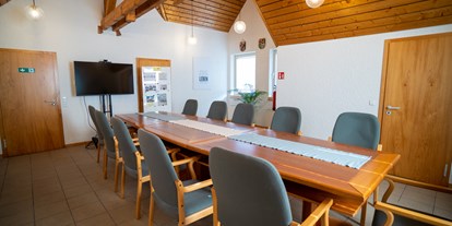 Coworking Spaces - Zugang 24/7 - Hunsrück - CoWorking Müden (Mosel)