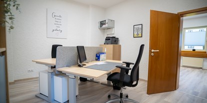 Coworking Spaces - Mosel - CoWorking Müden (Mosel)