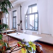 Coworking Space - Studio R5 — Coworking, Offsite Location Events