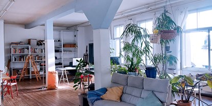 Coworking Spaces - Nürnberg - Studio R5 — Coworking, Offsite Location Events