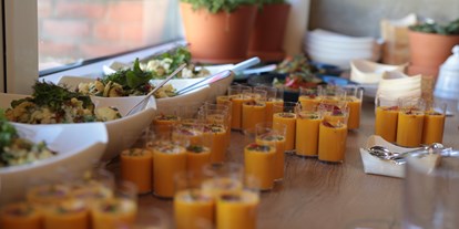 Coworking Spaces - Essen - Catering  - collective.ruhr
