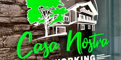 Coworking Spaces - Casa-Nostra-CoWorking