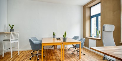 Coworking Spaces - Typ: Coworking Space - bunte butze coworking