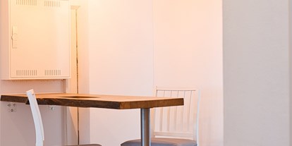 Coworking Spaces - Zugang 24/7 - Magdeburg - bunte butze coworking