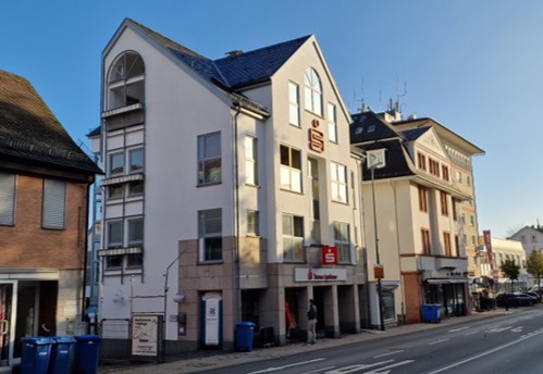 Coworking space - SleevesUp! Spaces Kronberg