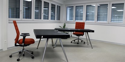 Coworking Spaces - feste Arbeitsplätze vorhanden - Schweiz - coworking-on