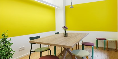 Coworking Spaces - Typ: Coworking Space - Aachen - POHA House Theaterplatz