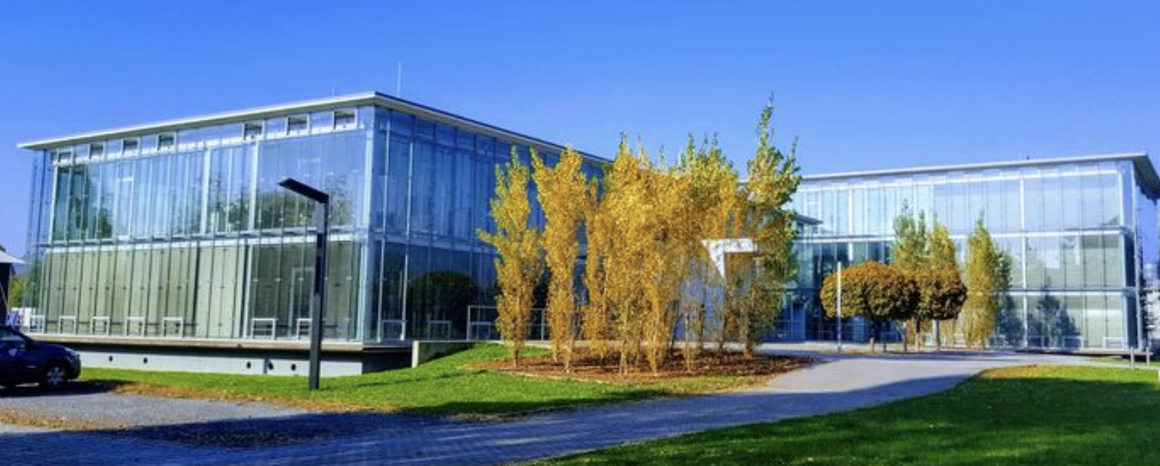 Coworking space - GlessHub Coworking