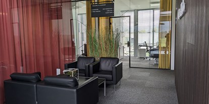 Coworking Spaces - Zugang 24/7 - Österreich - GlessHub Coworking