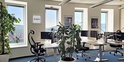 Coworking Spaces - Deutschland - Büroraum "Shanghai" - Finnwaa Co-Working Space, Büros & Meetingräume in Jena