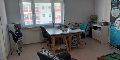 Coworking Spaces - Typ: Shared Office - Thüringen Ost - CoWorking Bad Lobenstein