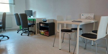 Coworking Spaces - Typ: Shared Office - Thüringen - CoWorking Bad Lobenstein